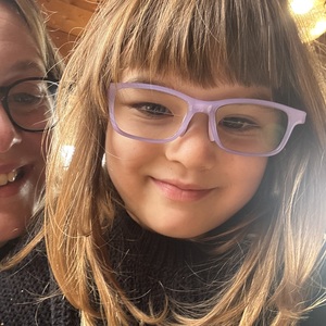 Fundraising Page: Melissa Mansfield